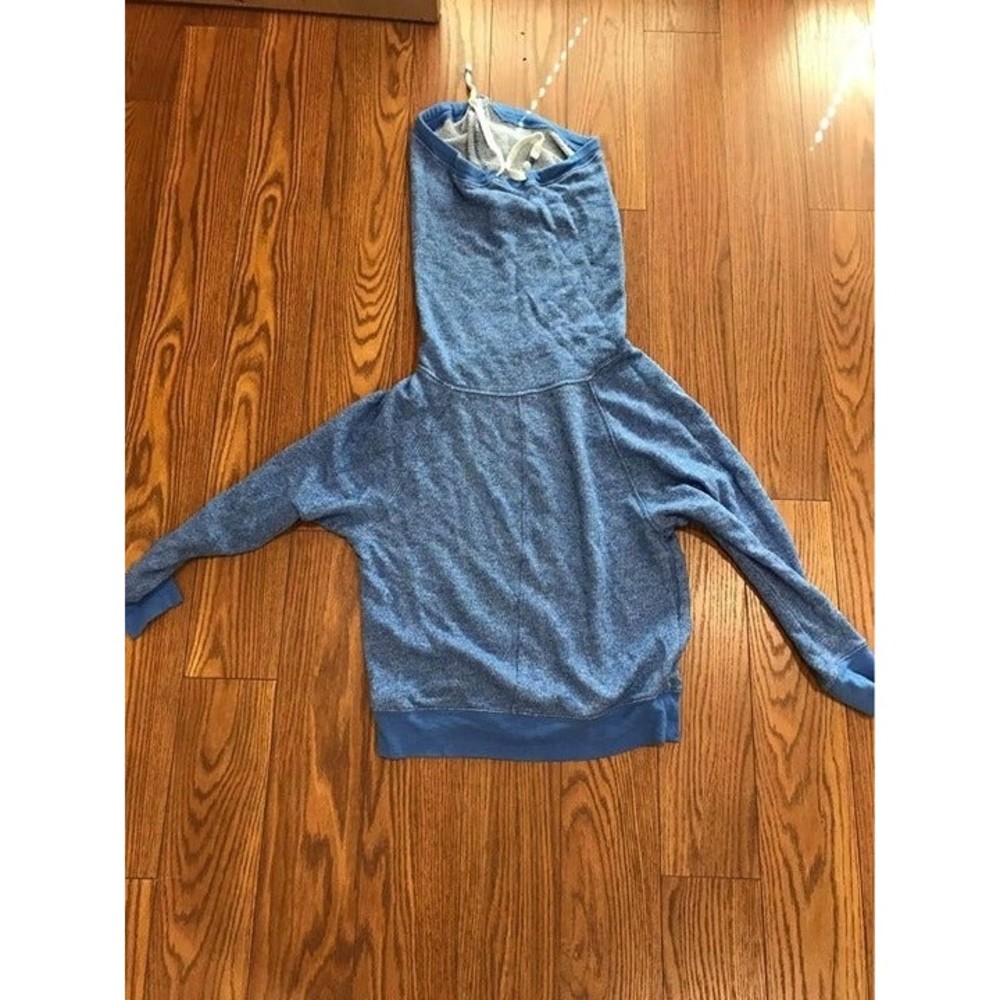 Authentic American Heritage Cowl Neck Sweater
